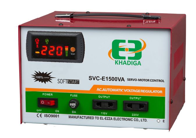 svc-e1500va