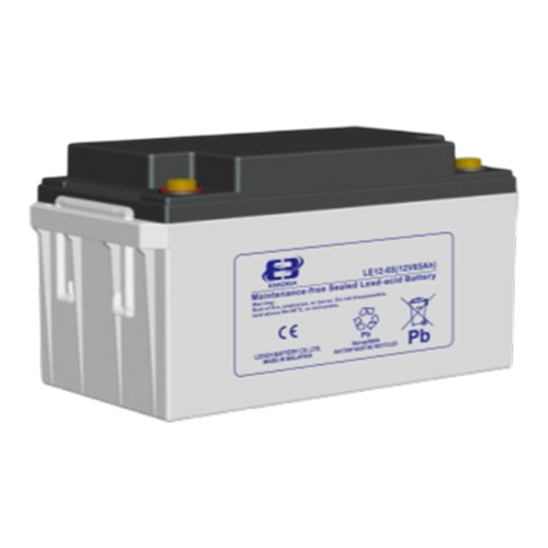 LE12-65A BATTERY