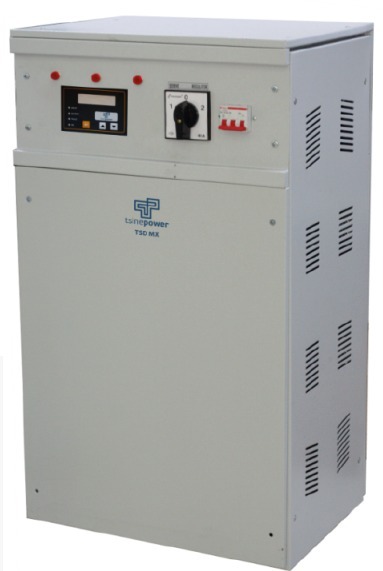 STABILIZER TSAINE 75.0KVA 3PH