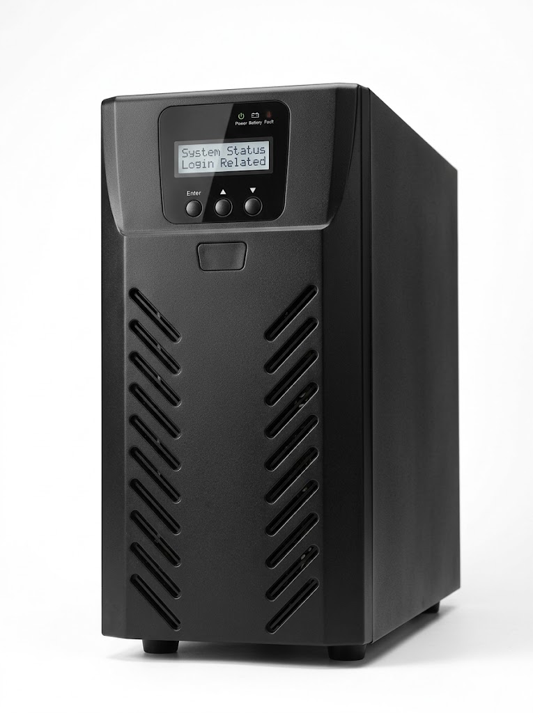 UPS ELEN 3.0KVA