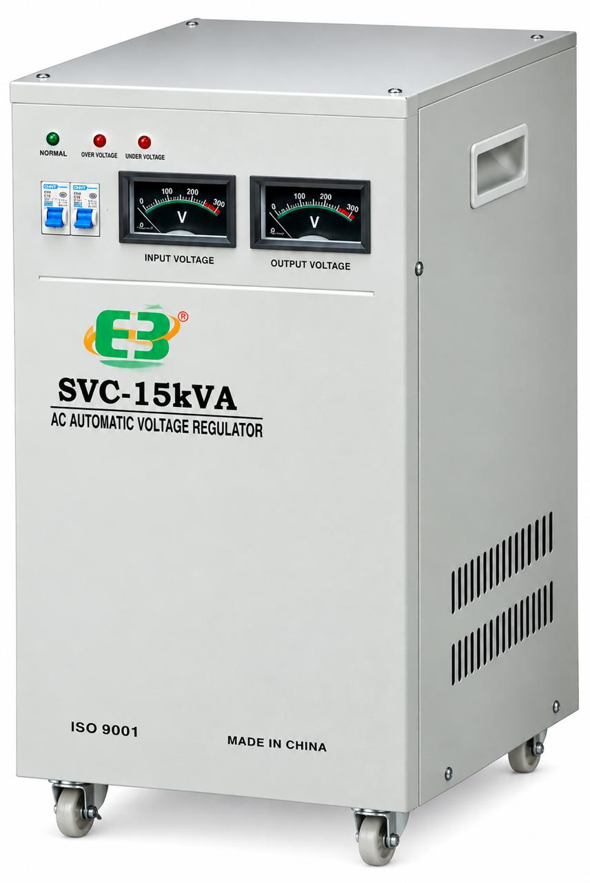 STABILIZER 10.0KVA