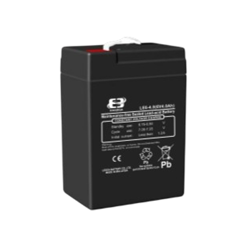 LE6-4A BATTERY